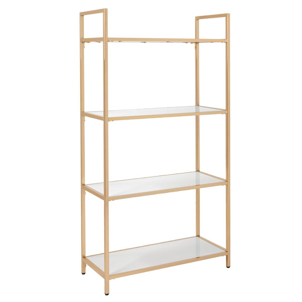 Alios Bookcase - OSP Home Furnishings