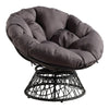 Papasan Chair - OSP Home Furnishings