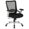 Screen Back Chair - Office Star Products