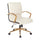 Mid-Back Faux Leather Chair - OSP Home Furnishings