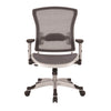 Executive Breathable Mesh Back Chair - Office Star Products