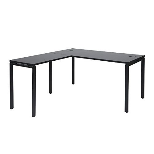 60” Writing Desk - OSP Home Furnishings