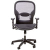 Air Grid® Back and Seat Managers Chair - Office Star Products
