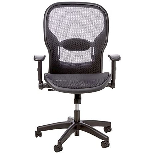 Air Grid® Back and Seat Managers Chair - Office Star Products
