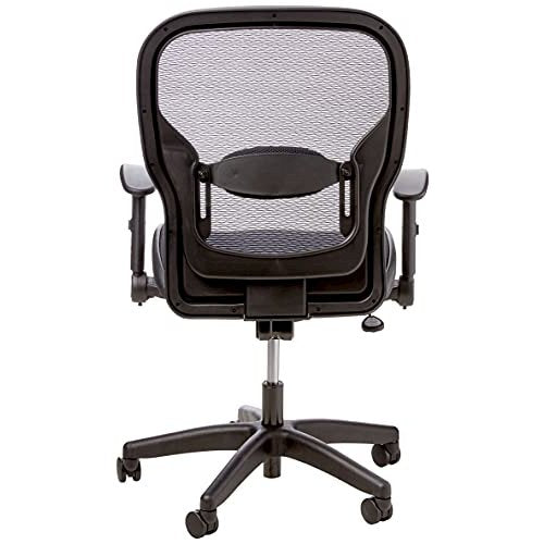 Air Grid® Back and Seat Managers Chair - Office Star Products