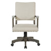 Santina Bankers Chair - OSP Home Furnishings
