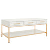 Alios Cocktail Table - OSP Home Furnishings
