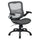 Mesh Seat and Back Manager’s Chair - Office Star Products