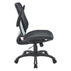 Mesh Seat and Back Manager’s Chair - Office Star Products