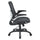 Mesh Seat and Back Manager’s Chair - Office Star Products