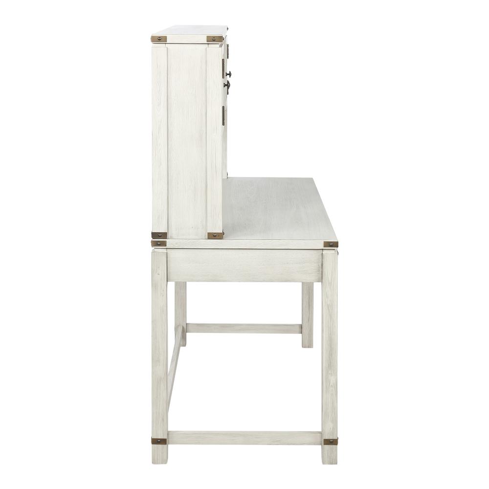 Baton Rouge Hutch - OSP Home Furnishings