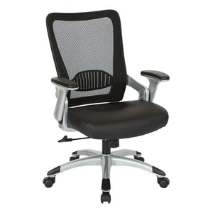 Screen Back Chair - Office Star Products