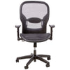 Air Grid® Back and Seat Managers Chair - Office Star Products