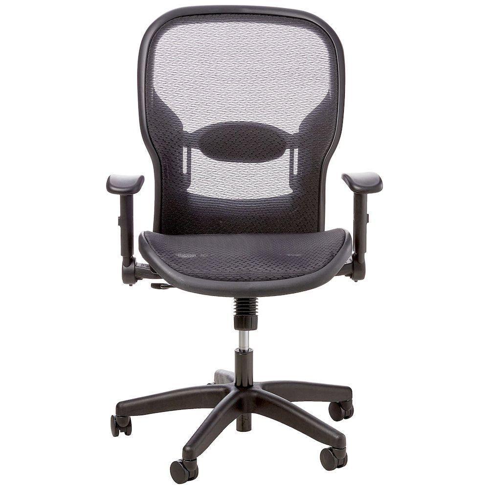 Air Grid® Back and Seat Managers Chair - Office Star Products