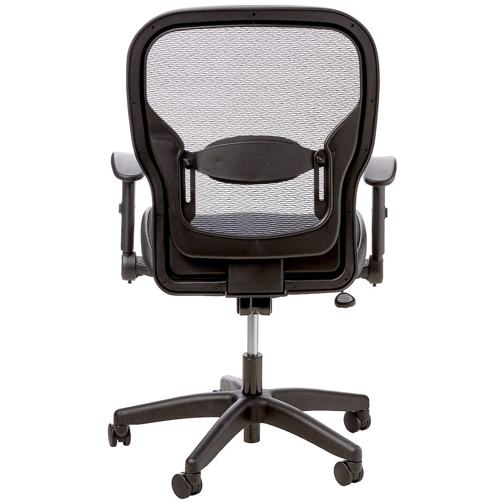 Air Grid® Back and Seat Managers Chair - Office Star Products