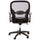 Air Grid® Back and Seat Managers Chair - Office Star Products