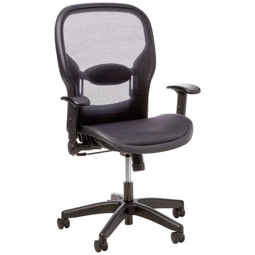 Air Grid® Back and Seat Managers Chair - Office Star Products