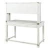 Baton Rouge Hutch - OSP Home Furnishings