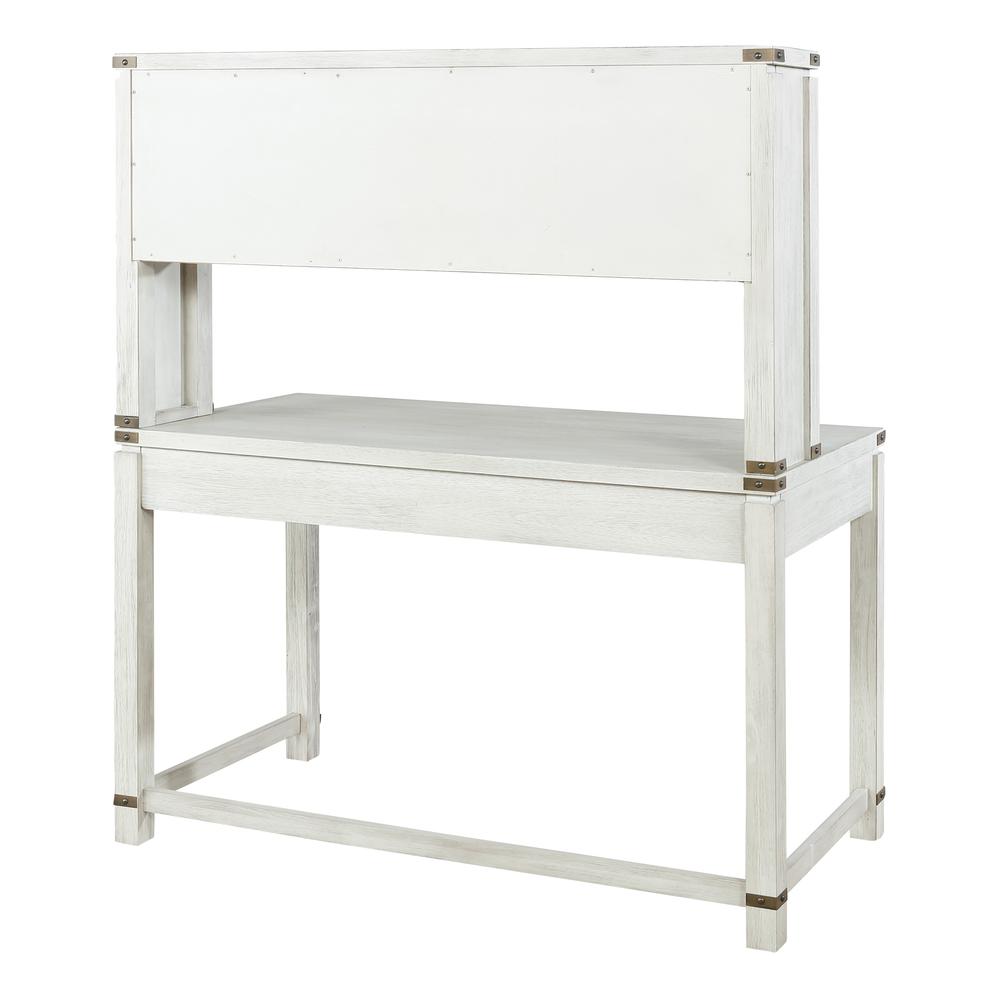 Baton Rouge Hutch - OSP Home Furnishings