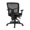 ProGrid Back Mid Back Managers Chair - Office Star Products