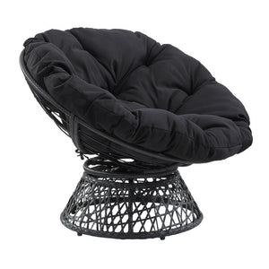 Papasan Chair - OSP Home Furnishings