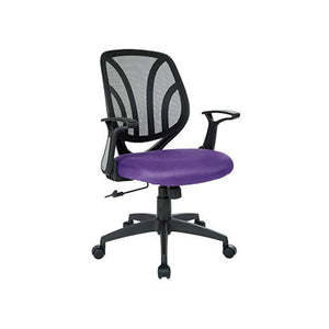 Screen Back Chair - Office Star Products