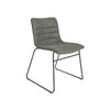 Halo Stacking Chair 2/CTN - OSP Home Furnishings