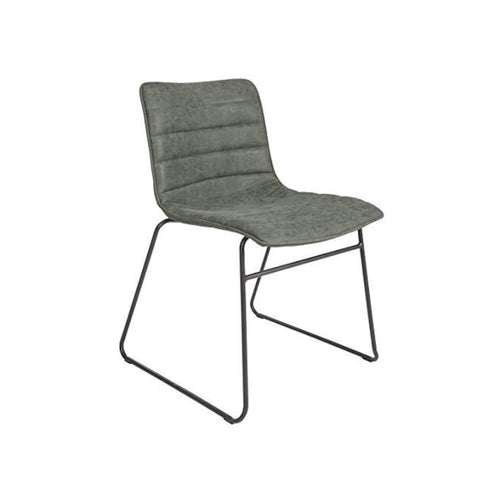 Halo Stacking Chair 2/CTN - OSP Home Furnishings