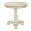 Avalon Round Accent table - OSP Home Furnishings