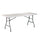6' Resin Multi Purpose Table - Office Star Products