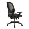 Office Star Space 2300 Matrex Managerial Mid-Back Mesh Chair - Office Star Products