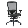 ProGrid High Back Chair - Office Star Products