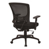 Mesh Back & Seat Locking Tilt Task Chair - Office Star Products