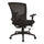 Mesh Back & Seat Locking Tilt Task Chair - Office Star Products