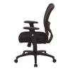 Mesh Back & Seat Locking Tilt Task Chair - Office Star Products