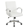 Executive Low Back Chair - Office Star Products