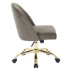Layton Mid Back Office Chair - OSP Home Furnishings