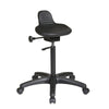 Saddle Seat Stool - Office Star Products