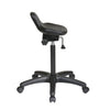 Saddle Seat Stool - Office Star Products