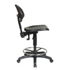 Intermediate Ergonomic Drafting Chair - Office Star Products