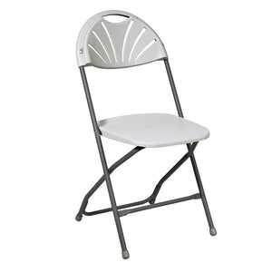Plastic Chair - Office Star Products