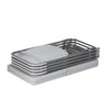 5 Piece Folding Set - Office Star Products