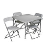 5 Piece Folding Set - Office Star Products