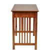 Sierra Writing Desk - OSP Home Furnishings