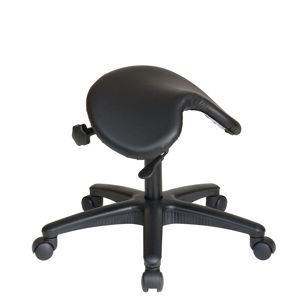 Pneumatic Drafting Chair - Office Star Products