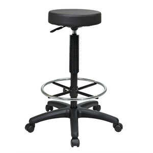 Pneumatic Drafting Chair - Office Star Products