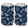 Dallas Cowboys Can Cooler Scatterprint Design - WinCraft