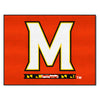 Fanmats - University of Maryland All-Star Mat 33.75''x42.5''