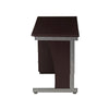 Computer Desk with Ample Storage - Techni Mobili