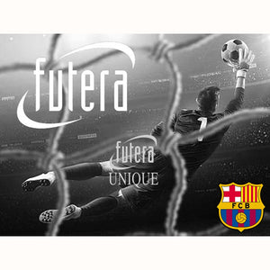 Futera Limited -  Club Unique - 24-25 Futera Club Unique Barcelona Football Club (Soccer)
